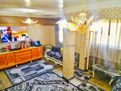 Vente Appartement F4 Constantine Ibn ziad
