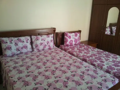 Location Appartement Jijel Jijel