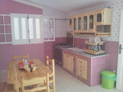 Location Appartement Jijel Jijel