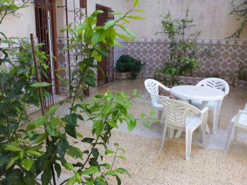 Location Appartement Jijel Jijel