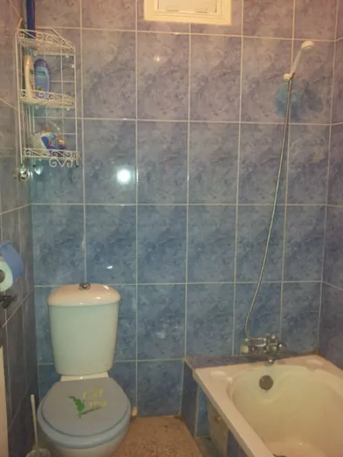 Location Appartement Jijel Jijel