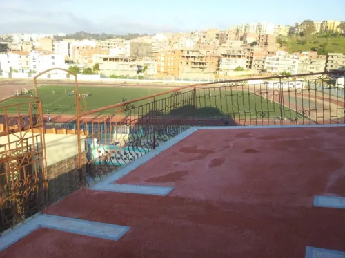 Location Appartement Jijel Jijel