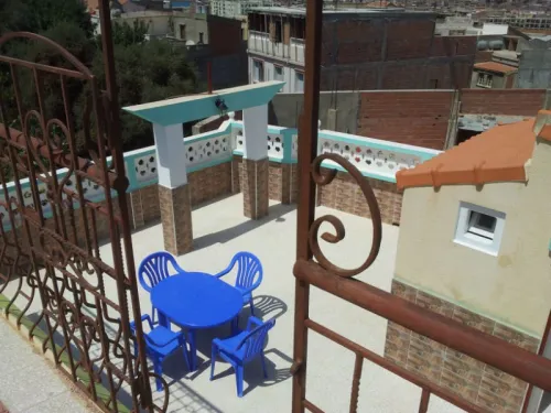 Location Appartement Jijel Jijel