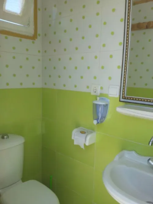 Location Appartement Jijel Jijel