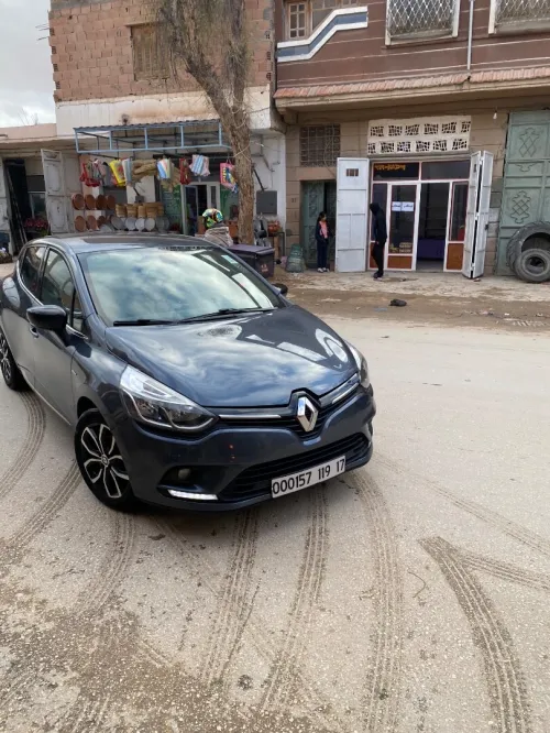 Renault Clio 4 Facelift 2019 Limited 2