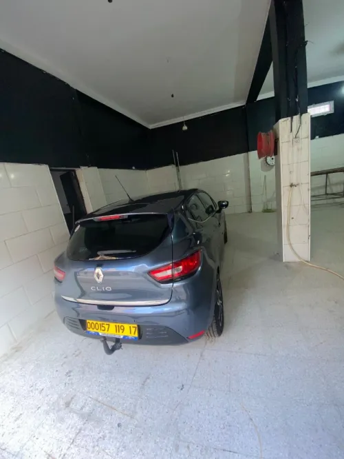 Renault Clio 4 Facelift 2019 Limited 2