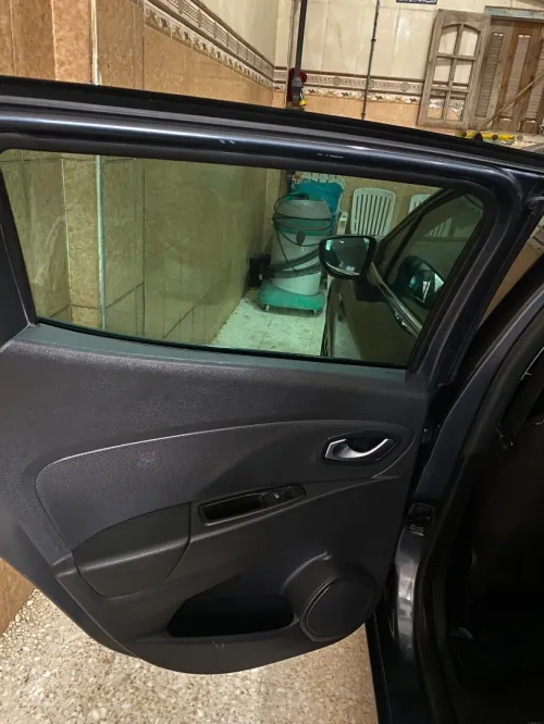 Renault Clio 4 Facelift 2019 Limited 2