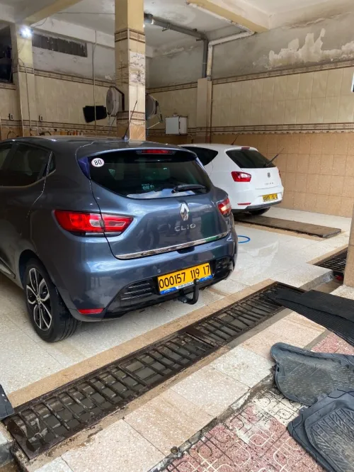 Renault Clio 4 Facelift 2019 Limited 2