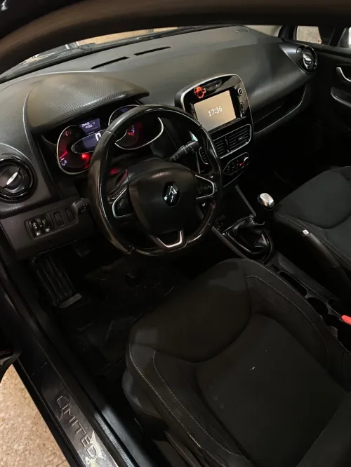 Renault Clio 4 Facelift 2019 Limited 2