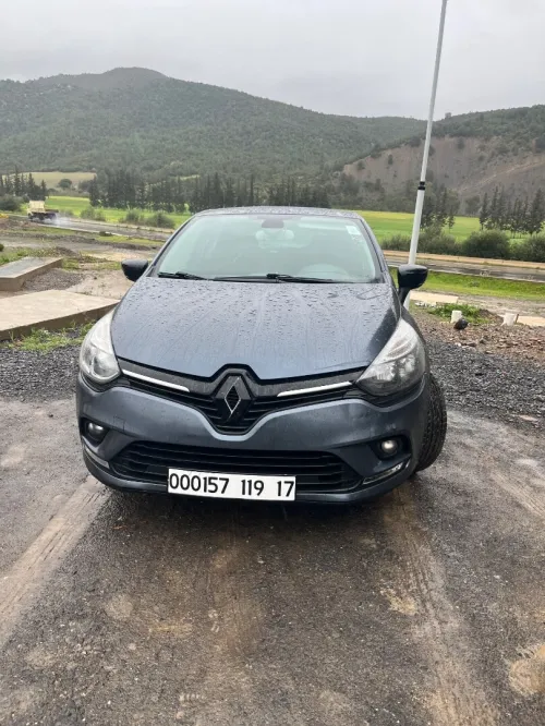 Renault Clio 4 Facelift 2019 Limited 2