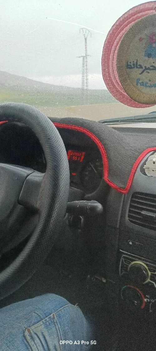 Rono Clio 2009 Compis