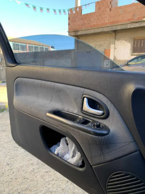 Renault Clio 2 2002 Expression