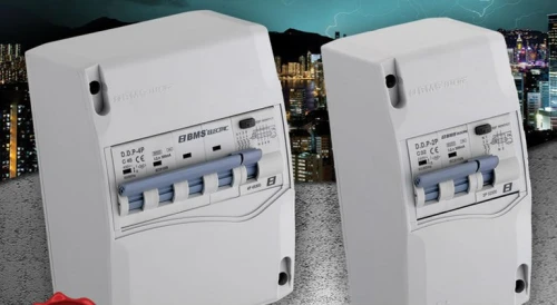 Vente materiel electrique 