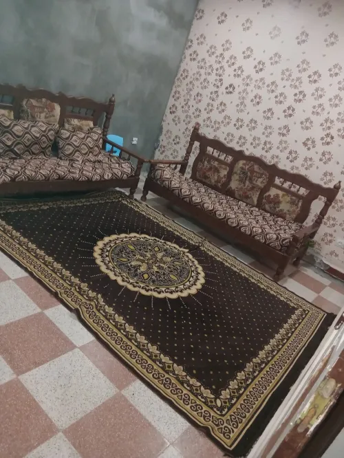 Vente Appartement F4 Tipaza Bou haroun