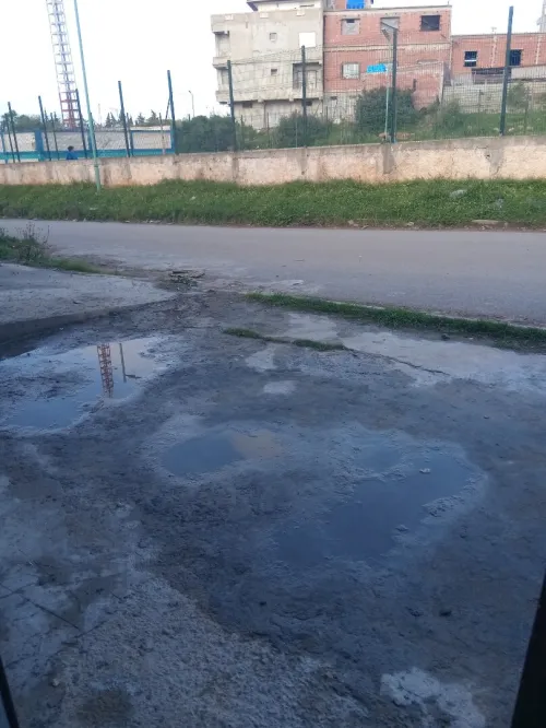 Vente Appartement F4 Tipaza Bou haroun