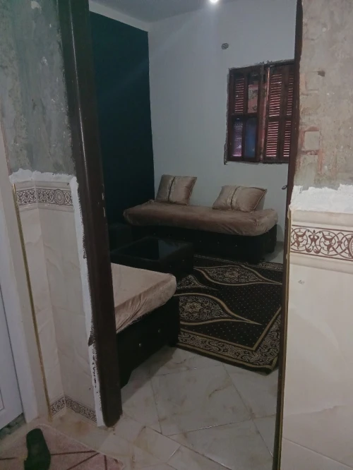 Vente Appartement F4 Tipaza Bou haroun