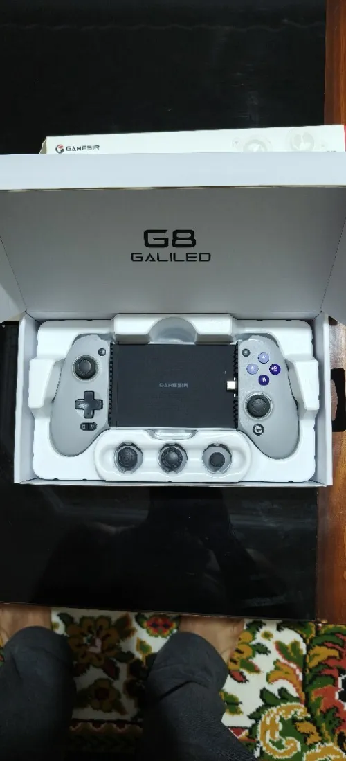GAMESIR G8 GALILEO TYPE-C