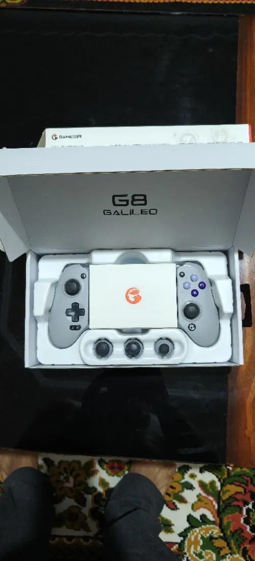 GAMESIR G8 GALILEO TYPE-C