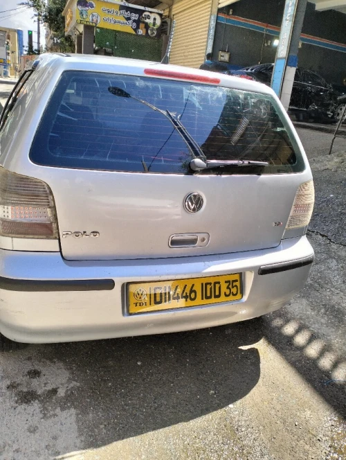 Polo Ancient 2000 