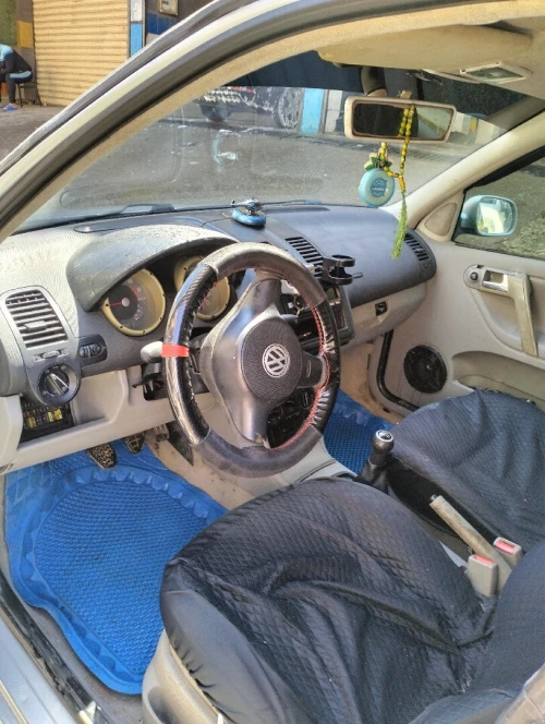 Polo Ancient 2000 