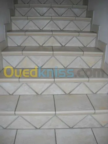 travaux batimon et maconnrie 