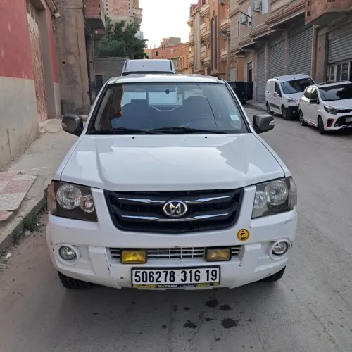 JMC GL 2016 GL