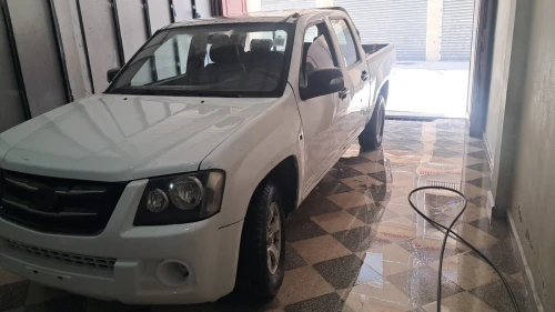 JMC GL 2016 GL