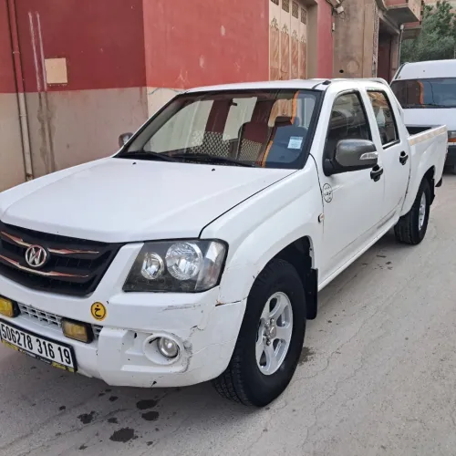 JMC GL 2016 GL