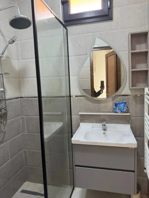 Location Appartement F3 Oran Oran