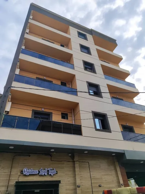Location Appartement F3 Oran Oran