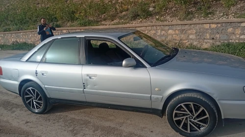 Audi 100 1999 