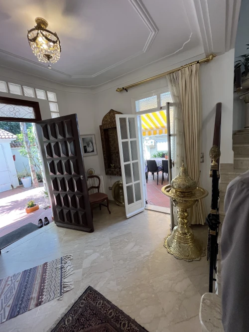 Vente Villa Alger Cheraga
