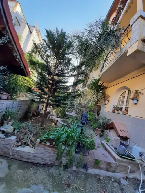 Vente Villa Alger El achour
