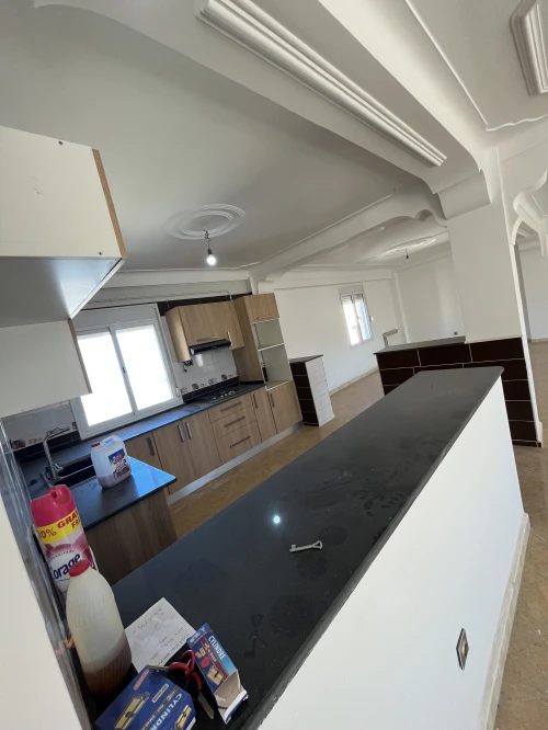 Vente Appartement Duplex F6 Tipaza Bou ismail
