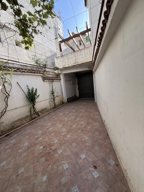 Vente Villa Alger Ain naadja