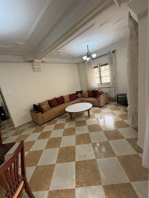 Location Villa Alger Staoueli