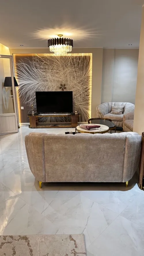 Vente Appartement F4 Aïn Defla Miliana
