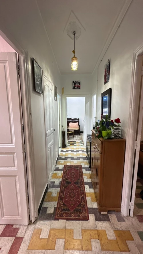 Vente Villa Alger El biar