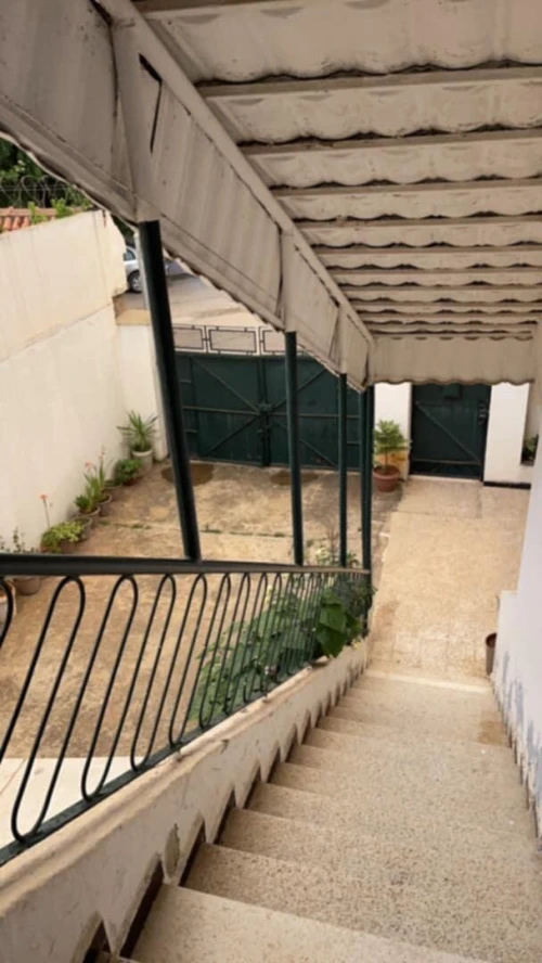 Vente Villa Alger Chevalley