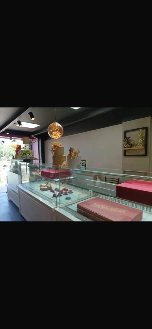 Location Local Alger Kouba