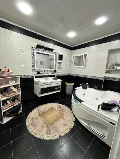 Vente Appartement F4 Alger Bouzareah 10