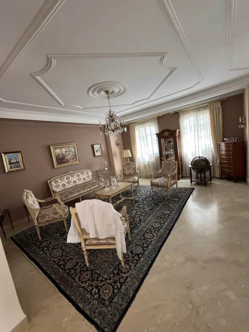 Vente Villa Alger Cheraga