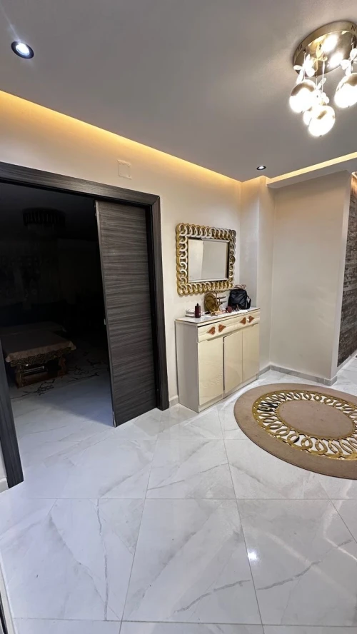 Vente Appartement F4 Aïn Defla Miliana