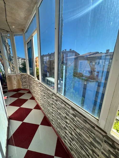 Vente Appartement F4 Alger Bouzareah 8