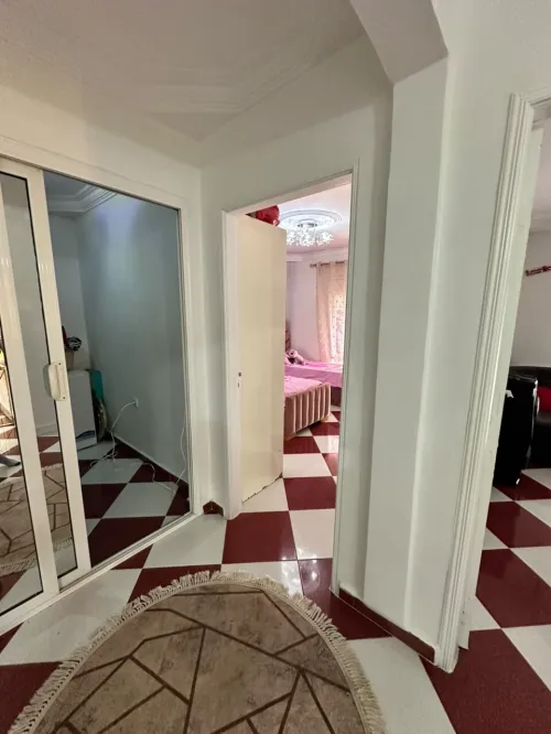 Vente Appartement F4 Alger Bouzareah 5