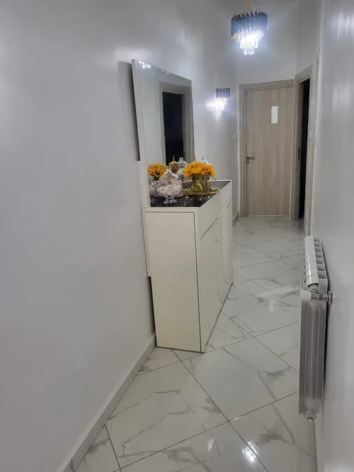 Vente Appartement F3 Alger Alger centre