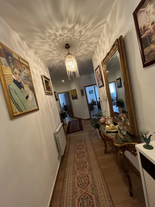 Vente Appartement F3 Alger Hydra