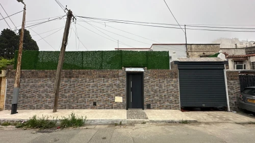 Vente Villa Alger El biar