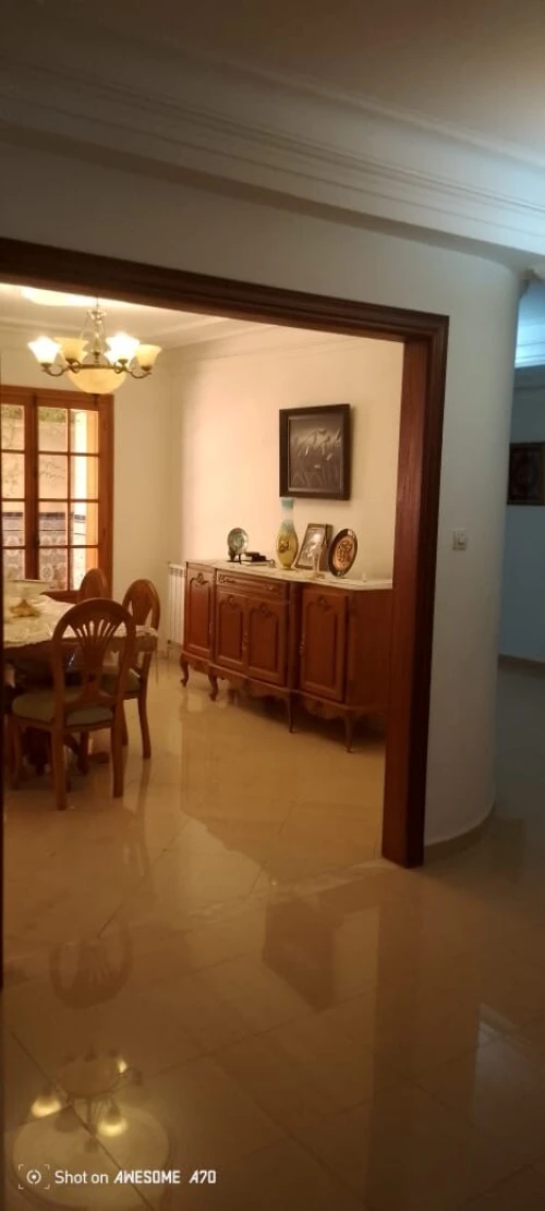 Vente Villa Alger Staoueli 10