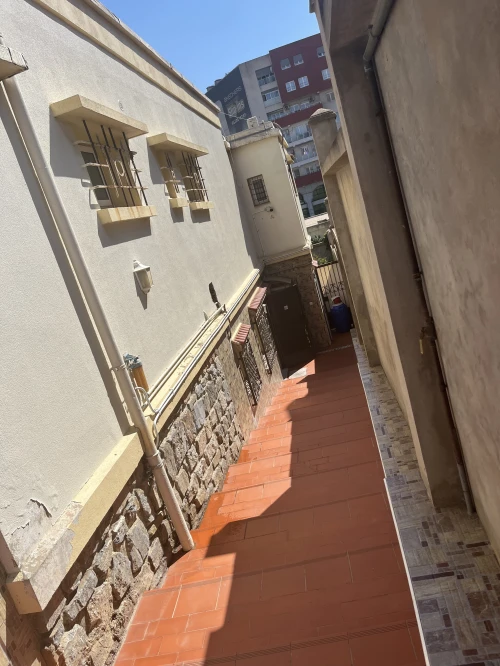 Vente Villa Alger Chevalley